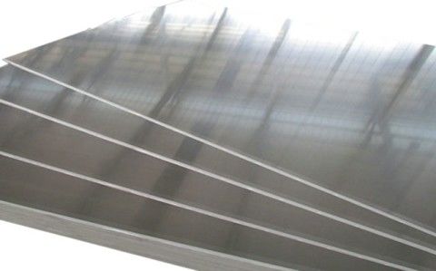 ورق آلومینیوم استاندارد 0.5 میلی متر 1060 آلیاژ ASTM