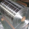 SGS نوار آلیاژ آلومینیوم 0.5 mm 1050 1060 1070 تایید شده است